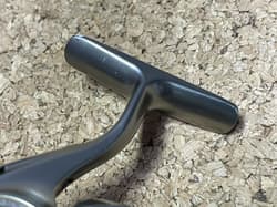 Rare DAIWA 05 EXIST 2004 Made in Japan Spinning Reel Excellent Condition Used - Thumbnail 9