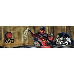 Titanium Umbrella Rig Lure Fishing Five Wire System Bladed Swivel Boat Tackle US - Thumbnail 8