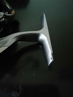 DAIWA 12 EXIST 2004H No Limits Custom Spinning Reel High Gear Japan Made - Thumbnail 10