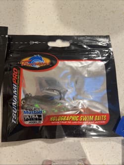 Massive Fishing Lure Bundle + 2 DVDs – Soft Plastics, Hard Baits, C9 - Thumbnail 11