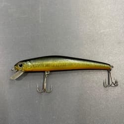 !!Gary Yamamoto Sugoi Minnow 3 pieces lure set - Thumbnail 11