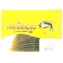 ECO PRO-SENKO 5 inch #194 WATERMELON/BLACK FLK (Watermelon) GaryYamamoto Gary - Thumbnail 1