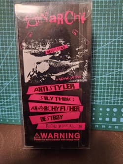 Fishing Lure Unused Frog Products lure - Thumbnail 7