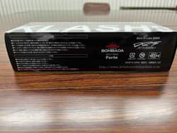 DRT KLASH9 MID KOHOKU SP Japanese Fishing Lure Swimbait New - Thumbnail 12