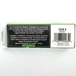 LOT OF 10 New in Package Fishing Lures - Rapala, Berkely and Others - Thumbnail 5