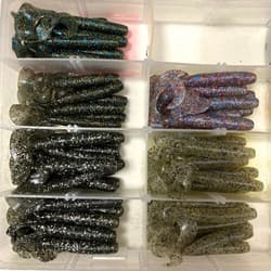 Jumbo Grab Gary Yamamoto 71 set - Thumbnail 1