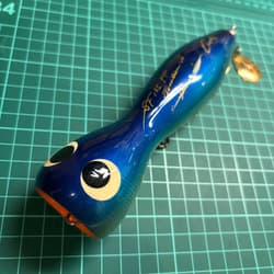 Carpenter Sea Frog SF 135-PP Evolution 04 New - Thumbnail 1