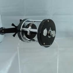 Abu Garcia Ambassador 7000C Bait Reel - Thumbnail 6