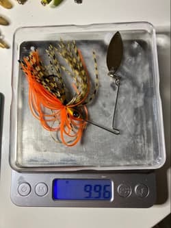 Spinnerbait, Gary Yamamoto, Sugoi Spinnerbait, etc. Set - Thumbnail 12