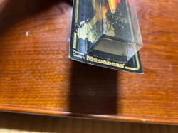 Megabass Vibration-X Early Package & JIGHEADS Rare Discontinued Japan Lure Set - Thumbnail 6