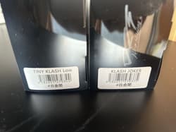 DRT TiNY KLASH Low KLASH JOKER TINY KLASH KLASH JOKER Platinum Pa - Thumbnail 3