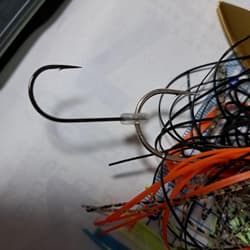 Waterl  Angel Spinnerbait 3 Piece Set - Thumbnail 4