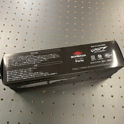 DRT KLASH9 Hi Floating SUMIRE AYU Japanese Fishing Lure Swimbait New From Japan - Thumbnail 5