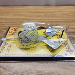 Strike King The Double Take Buzzbait Lot Of 3 - Thumbnail 5