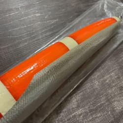 Carpenter Gamma Diablo Crowfish G535 Lure Unused with Hooks 250-305mm - Thumbnail 6