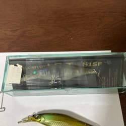 Tsune-kichi Nankoku , Hama Shad, Hama Buzzbait - Thumbnail 6