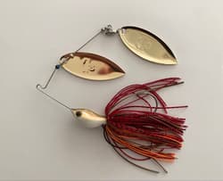 Nories Crystal S Spinnerbait 9 pieces 【Lot sale】 - Thumbnail 3