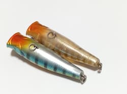 Gary Yamamoto / Chuppa Mini + Sugoi Splash II Mini 【Set of 2】 - Thumbnail 6