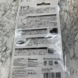 Megabass Sv-3 Spinnerbait 3/4Oz Lure - Thumbnail 3