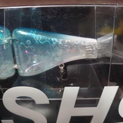 DRT KLASH9 Swimbait 3 Pack BlueDawn Sumire Ayu Original Colors Set - Thumbnail 3