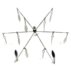 Alabama Rig 12 Blades Ghost Wire Next Level Compatible Used - Thumbnail 3