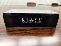 DRT TiNY KLASH Low Floating Magic Trout color Japanese Fishing Lure Swimbait New - Thumbnail 8