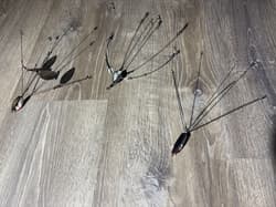 Fishing Alabama Rig A-Rig QTY-3 Swimbait  - Thumbnail 3