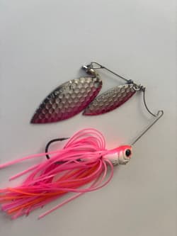 Fishing Lure deps Jackall spinnerbait jigs sold in bulk of 14 - Thumbnail 7