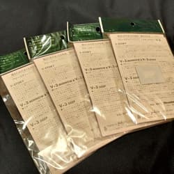 Megabass V3 Spinnerbait 4-pack Japan Import Lure NEW - Thumbnail 6