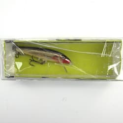 LOT OF 10 New in Package Fishing Lures - Rapala, Berkely and Others - Thumbnail 16