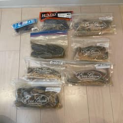 RAID JAPAN, Deps, Gary Yamamoto - Thumbnail 1