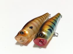 Gary Yamamoto / Chuppa Mini + Sugoi Splash II Mini 【Set of 2】 - Thumbnail 5