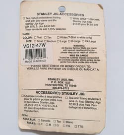 Stanley Vibra Shaft 1/2OZ Spinnerbait Tandem Willow ④ - Thumbnail 2