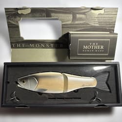 Roman Made MOTHER Face Floating Swimbait 2023 Official Online Limited - Thumbnail 2