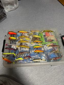 Egi/Egi Lure Set, Many - Thumbnail 6