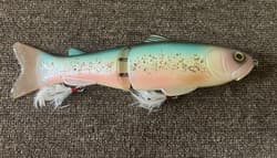 Deps Deps Old Slide Swimmer 250 Edition Color - Thumbnail 4