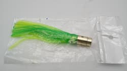 Lot of 7 Fishing Accessories Trolling Lures & Shrimp Chokka Jig *New, Sealed* - Thumbnail 8