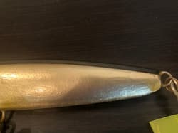 Bulk of Sagami Bay yellowfin tuna lures, sinking pencils, Borador etc. - Thumbnail 10