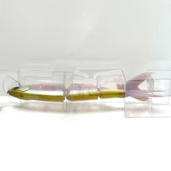 Drt Klash Ghost Midnight Wakasagi Color Fishing Lure From Japan new Drt Klash - Thumbnail 7