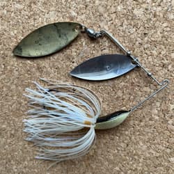 Megabass Spinnerbait Set Of 3 Lure - Thumbnail 3