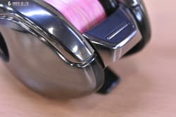 Shimano25 AntaresXG Right Handle Baitcasting Reel Made in Japan for Bass Fishing - Thumbnail 4