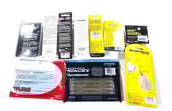 10 Piece Lure Lot War Eagle / Strike King / Booyah And More - Thumbnail 2