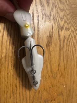 Glow Design Works Flag 170 Swimbait (Set of 2) - Thumbnail 12