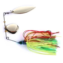 Tandem SpinnerBait Lure(Pack Of 20) - Thumbnail 3