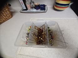 18 Booyah Fishing Spinnerbaits - Thumbnail 1