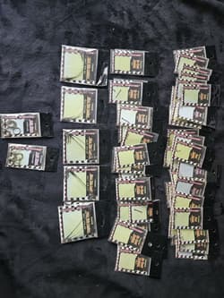  BULK LOT 62 PACKS Guide series brand fishing accessories  Fast Snaps, Leaders - Thumbnail 1