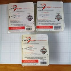 ChatterBait Lake Fork Live Magic Shad - Thumbnail 5