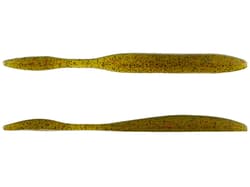 Lot of 9, Strike King Finesse Worm, Strike King Dream Shot, Zoom Finesse Worm - Thumbnail 4