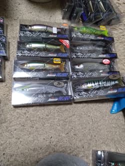 Joy Craft 128 Lure Magazine Edition - Thumbnail 6