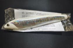 Native Works " Gazelle 270 270mm " stick bait Big Game for Gt, Tuna, Kingfish - Thumbnail 1